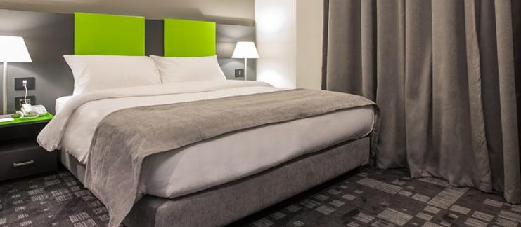 Studio 44 Beirut Ngoại thất bức ảnh
