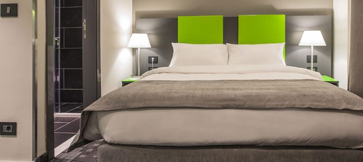 Studio 44 Beirut Ngoại thất bức ảnh