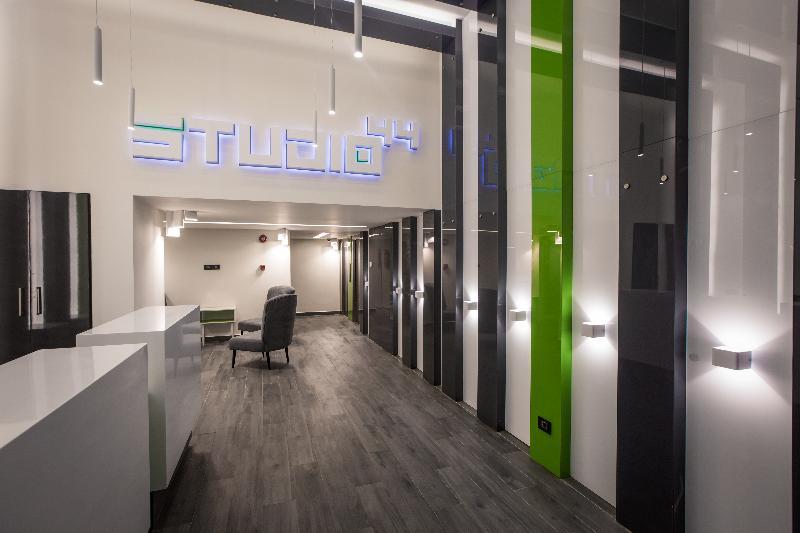 Studio 44 Beirut Ngoại thất bức ảnh