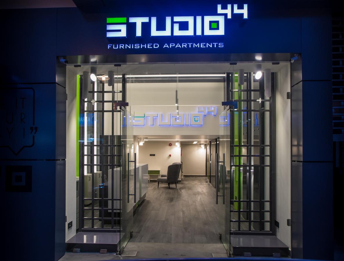 Studio 44 Beirut Ngoại thất bức ảnh