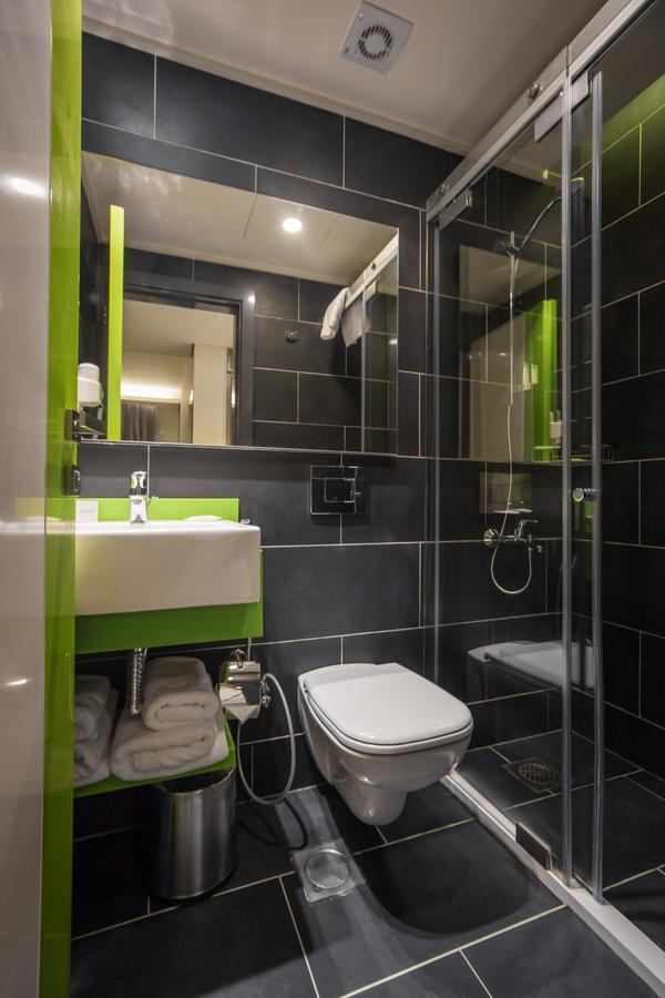 Studio 44 Beirut Ngoại thất bức ảnh
