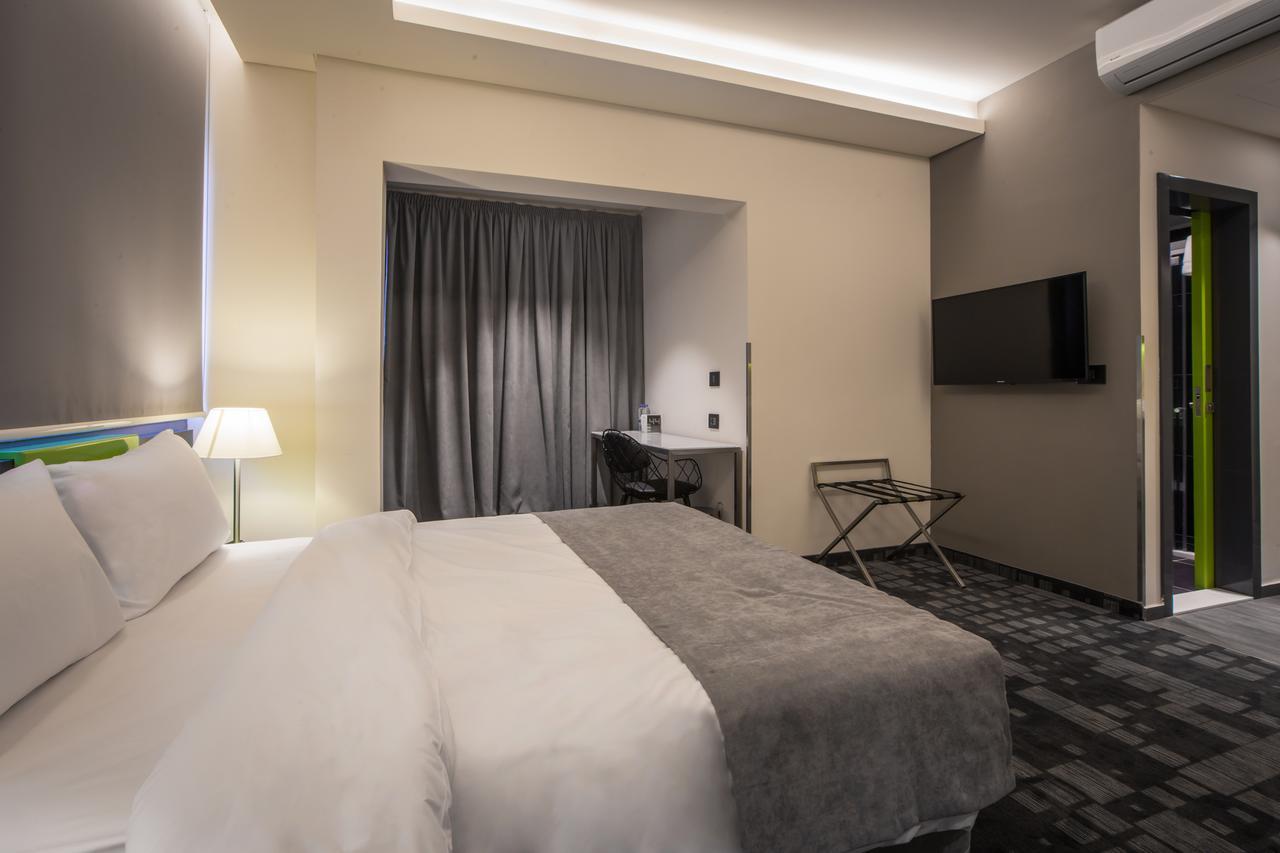 Studio 44 Beirut Ngoại thất bức ảnh