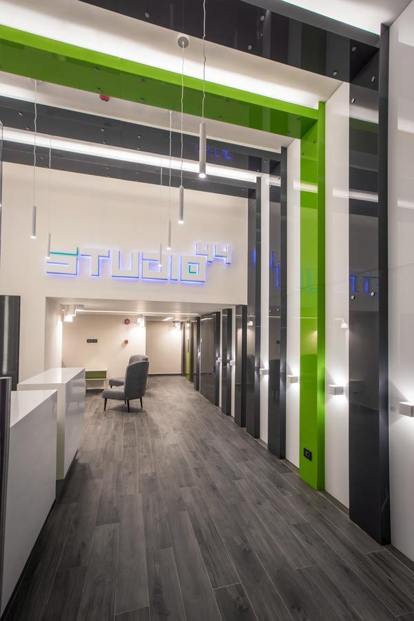 Studio 44 Beirut Ngoại thất bức ảnh