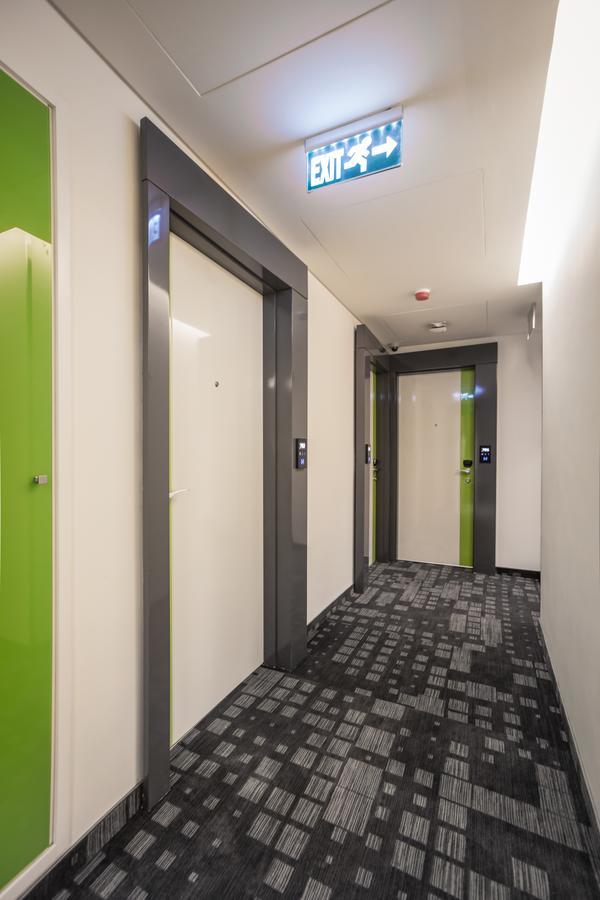 Studio 44 Beirut Ngoại thất bức ảnh