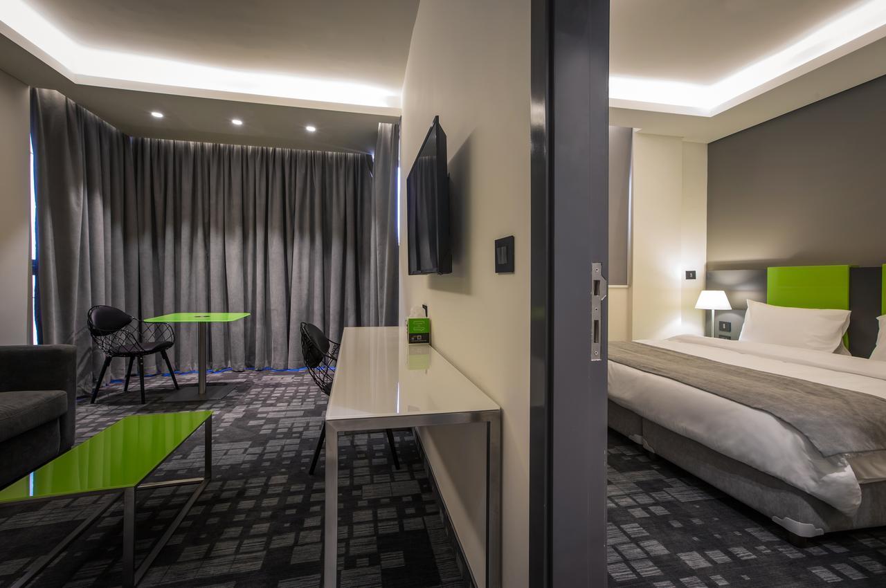 Studio 44 Beirut Ngoại thất bức ảnh