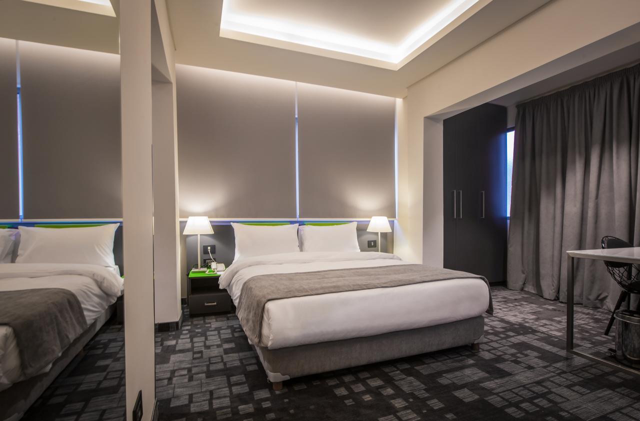 Studio 44 Beirut Ngoại thất bức ảnh