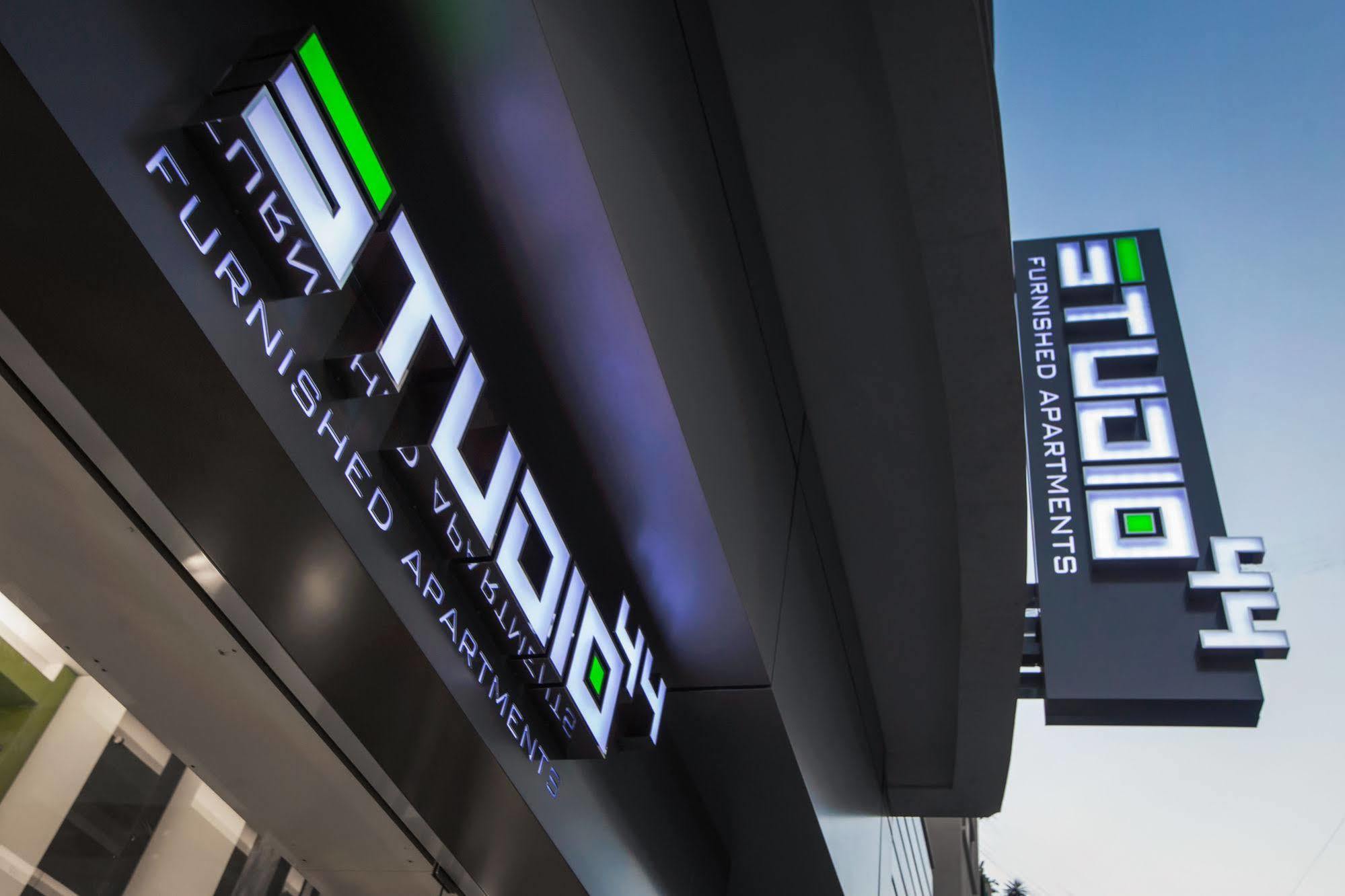 Studio 44 Beirut Ngoại thất bức ảnh