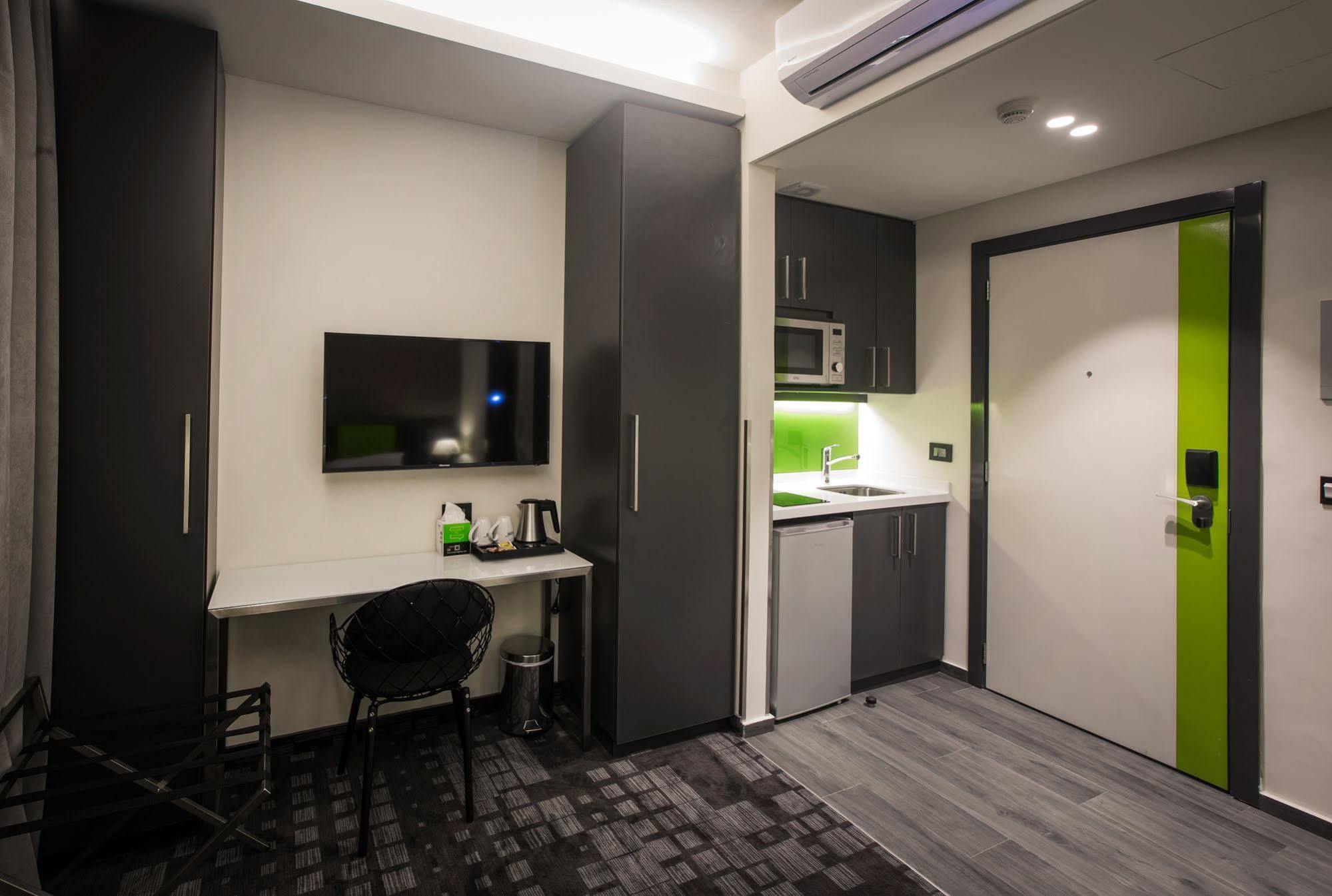 Studio 44 Beirut Ngoại thất bức ảnh