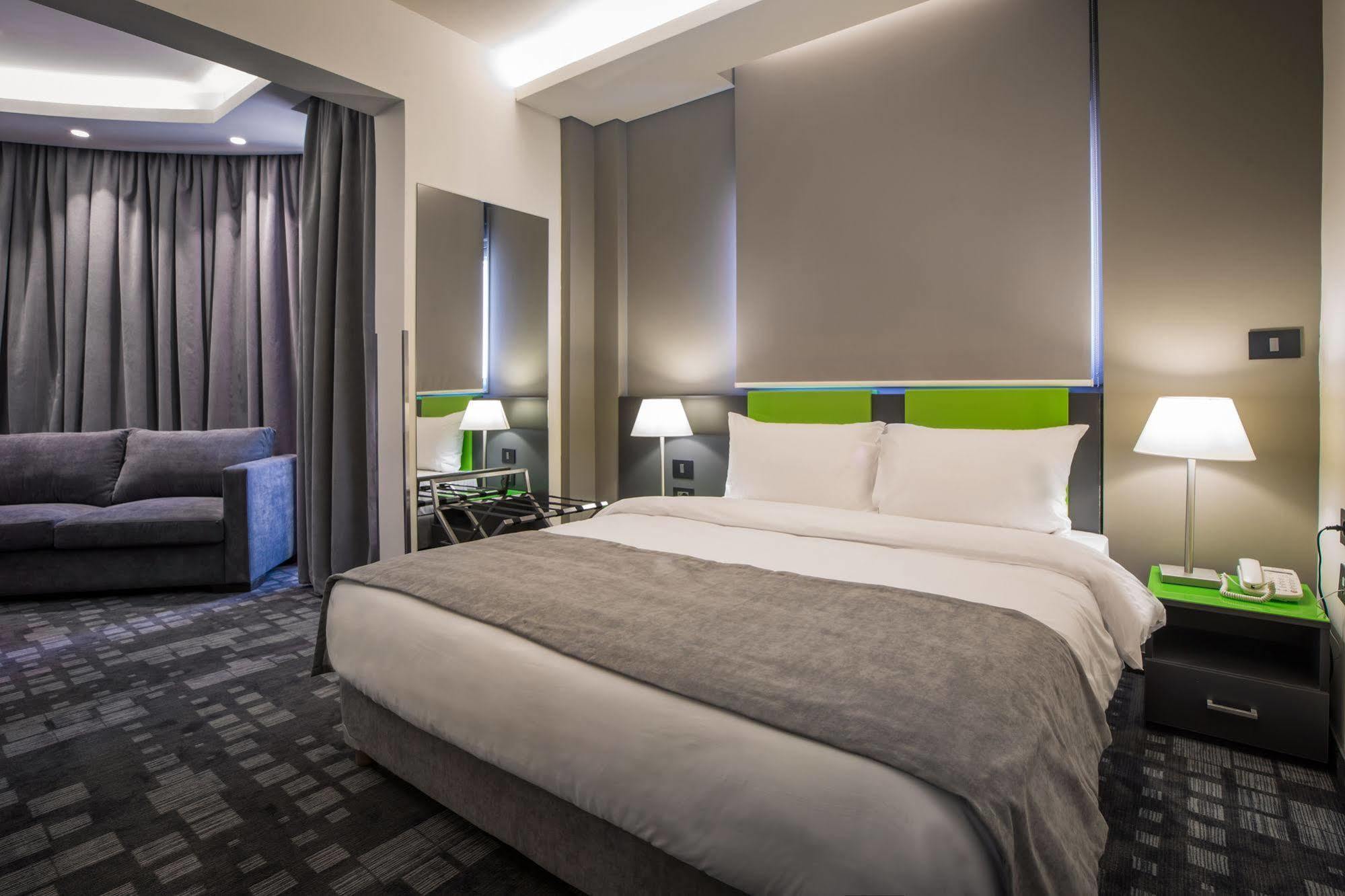 Studio 44 Beirut Ngoại thất bức ảnh