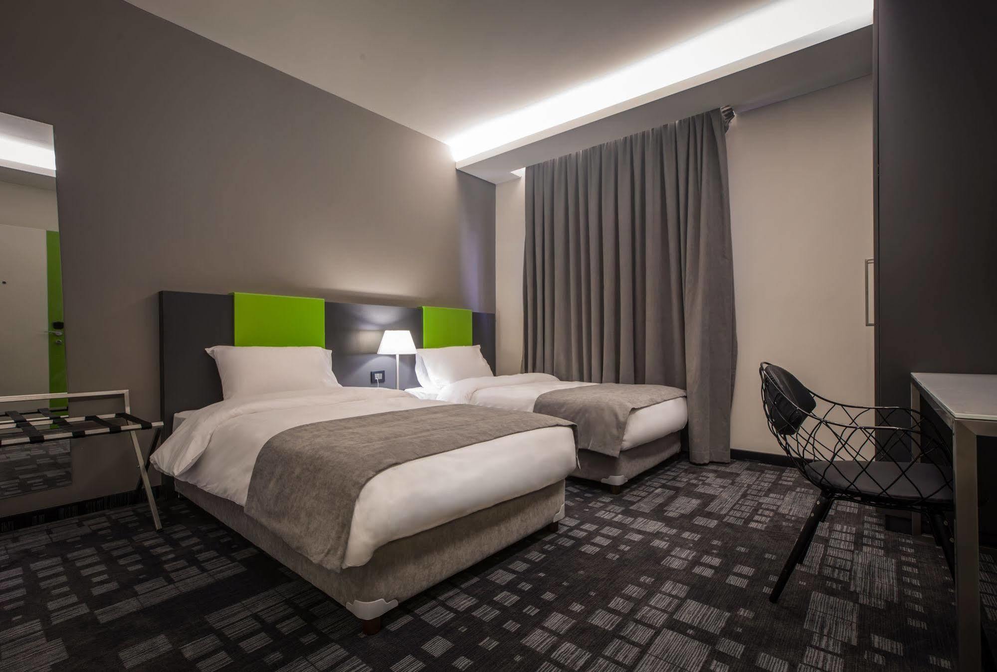 Studio 44 Beirut Ngoại thất bức ảnh