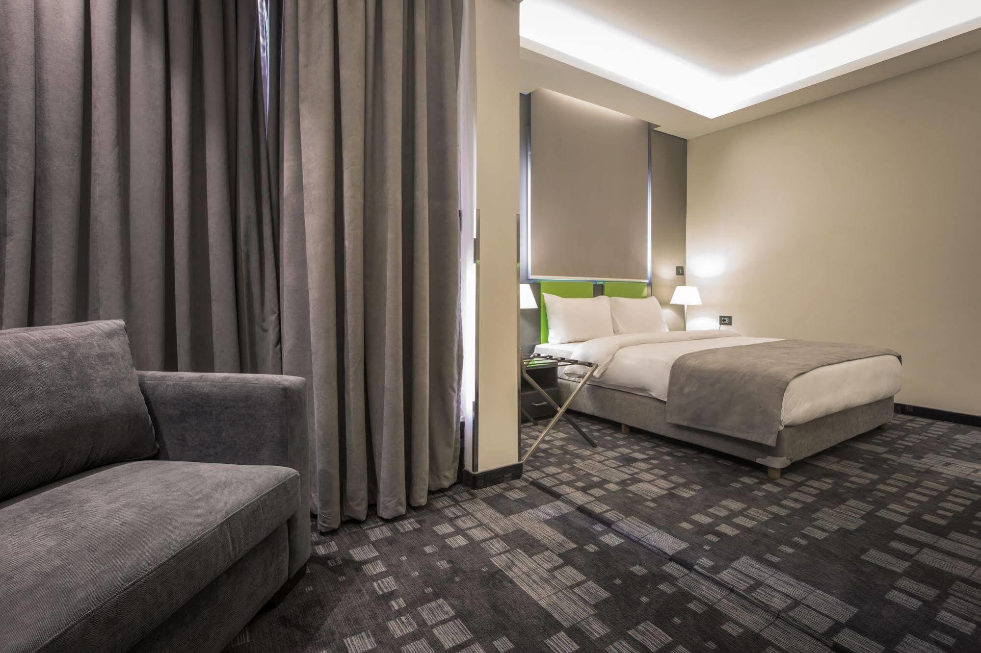 Studio 44 Beirut Ngoại thất bức ảnh