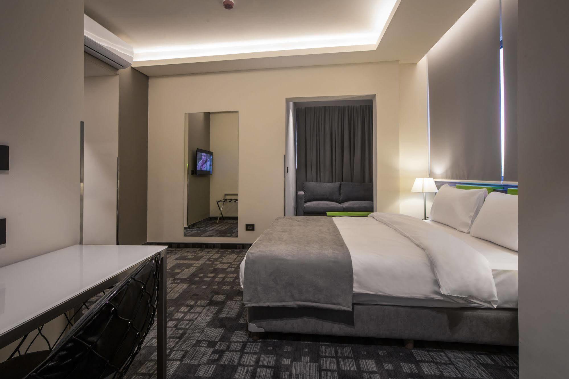 Studio 44 Beirut Ngoại thất bức ảnh