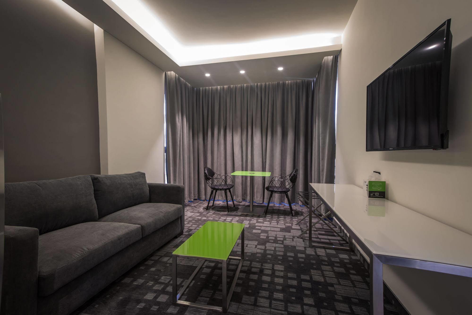 Studio 44 Beirut Ngoại thất bức ảnh