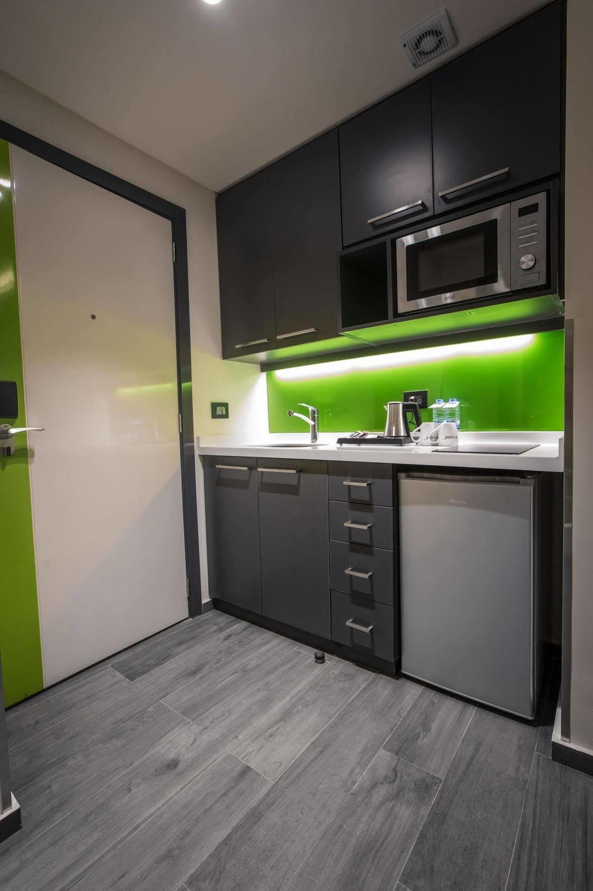 Studio 44 Beirut Ngoại thất bức ảnh